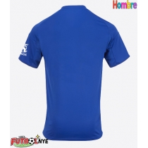 Camiseta Leicester City Primera Equipación 2025-26 manga corta